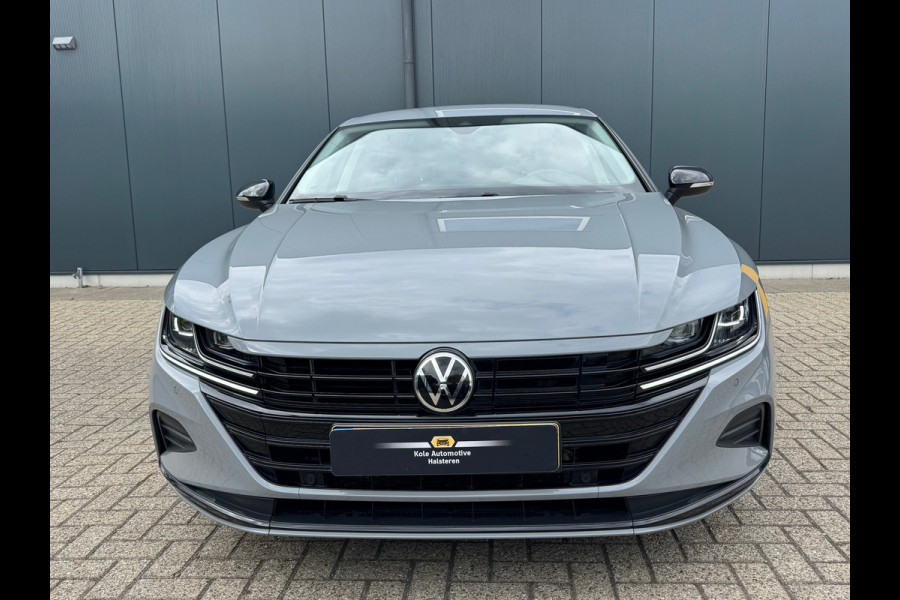 Volkswagen Arteon Shooting Brake 1.4 TSI * El. trekhaak* Visueel Cockpit * Stoelmassage *