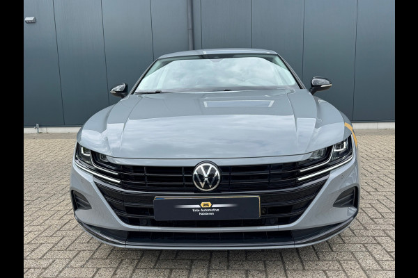 Volkswagen Arteon Shooting Brake 1.4 TSI * El. trekhaak* Visueel Cockpit * Stoelmassage *