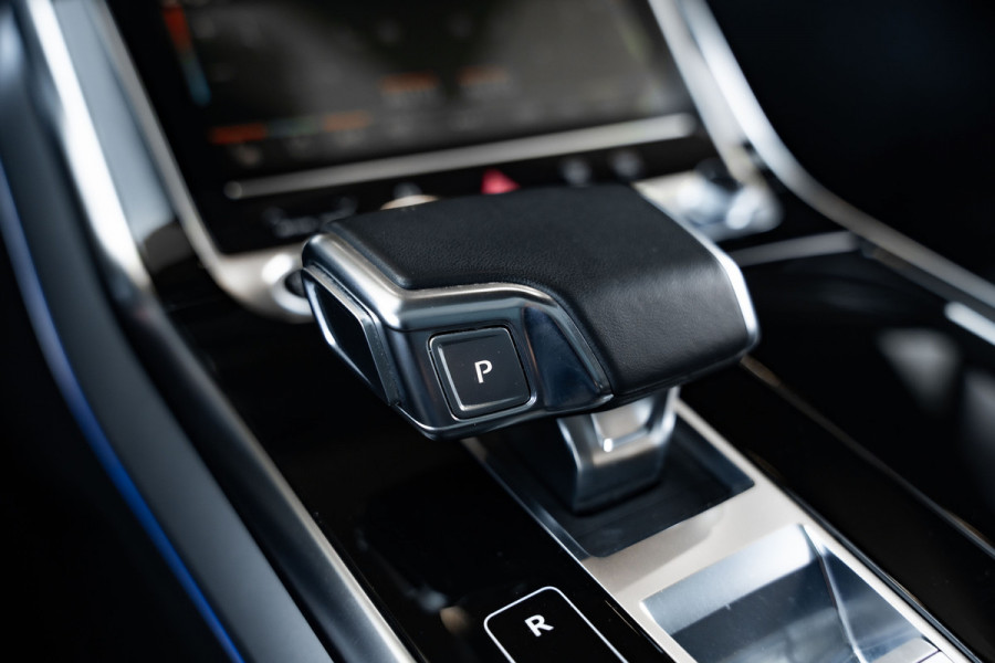 Audi Q7 55 TFSI e quattro Pro Line S - Panorama | Luchtvering | Stoelkoeling | Memory