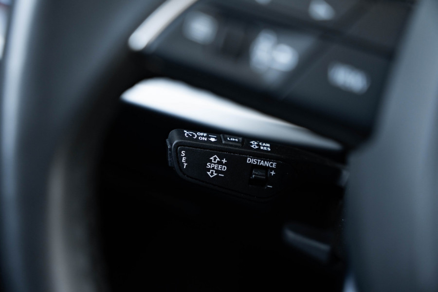 Audi Q7 55 TFSI e quattro Pro Line S - Panorama | Luchtvering | Stoelkoeling | Memory