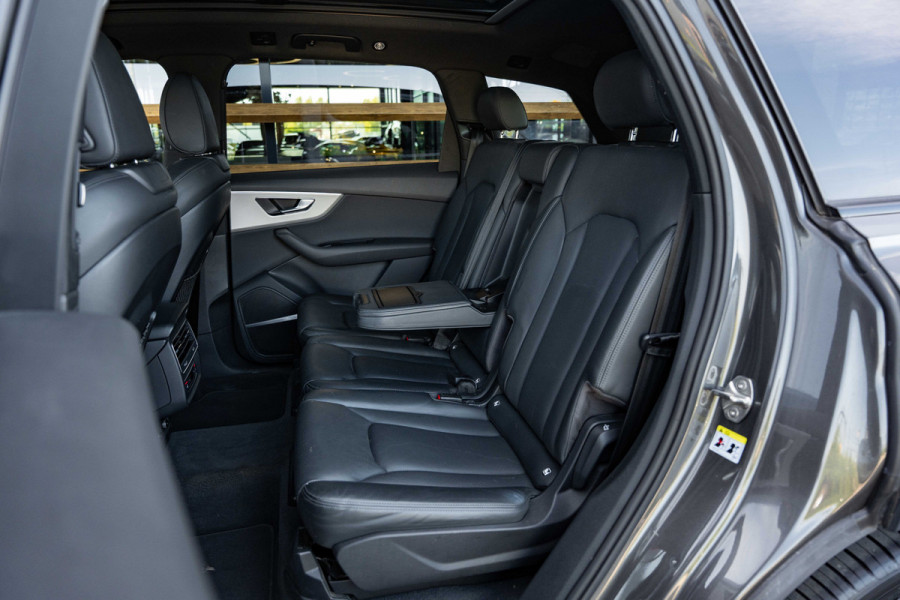 Audi Q7 55 TFSI e quattro Pro Line S - Panorama | Luchtvering | Stoelkoeling | Memory