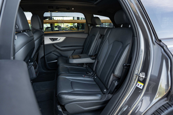 Audi Q7 55 TFSI e quattro Pro Line S - Panorama | Luchtvering | Stoelkoeling | Memory
