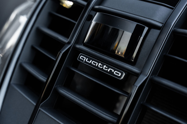 Audi Q7 55 TFSI e quattro Pro Line S - Panorama | Luchtvering | Stoelkoeling | Memory