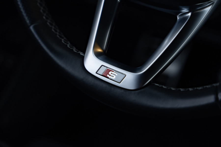 Audi Q8 55 TFSI e quattro Pro Line - S Line | 23" Concaver | 360 Camera | Elek. Trekhaak