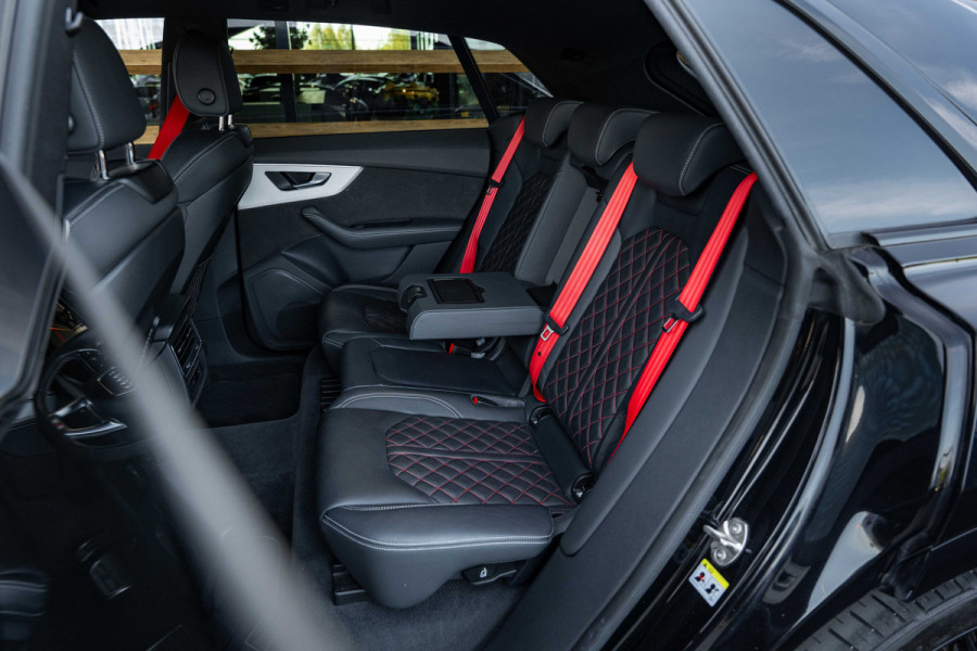 Audi Q8 55 TFSI e quattro Pro Line - S Line | 23" Concaver | 360 Camera | Elek. Trekhaak