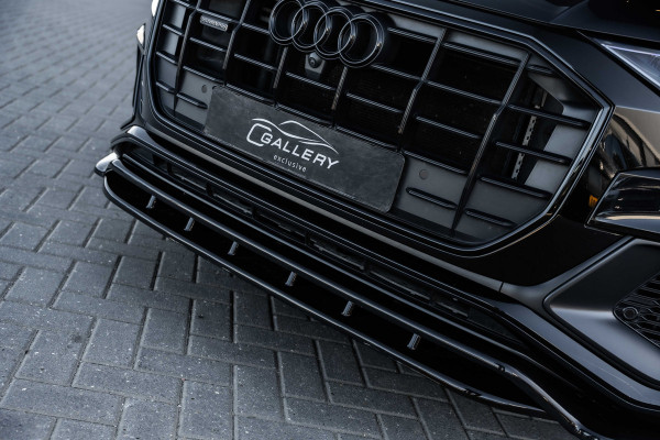 Audi Q8 55 TFSI e quattro Pro Line - S Line | 23" Concaver | 360 Camera | Elek. Trekhaak