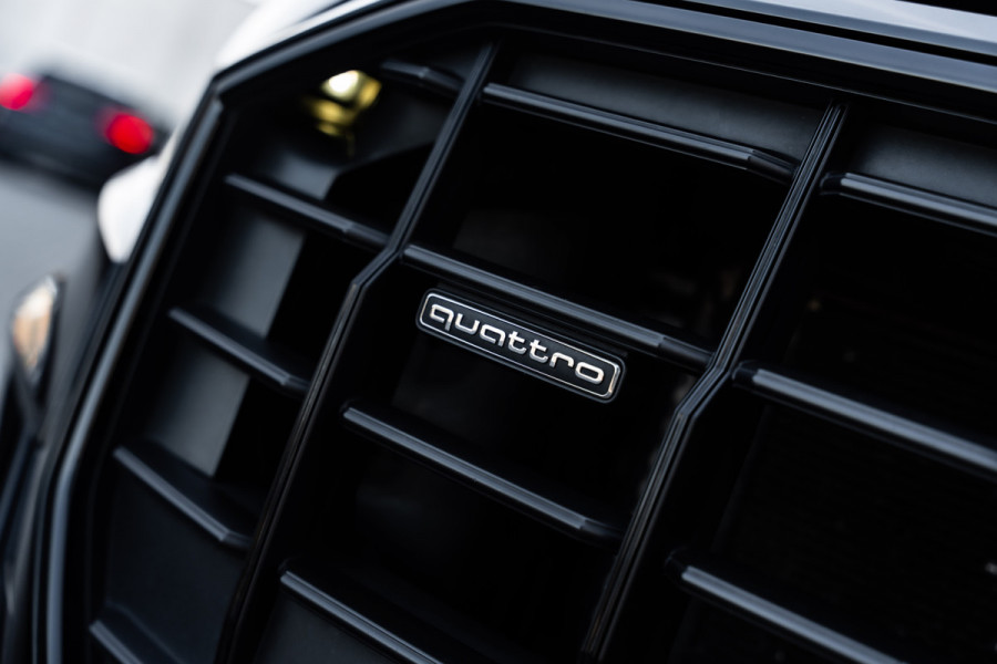 Audi Q8 55 TFSI e quattro Pro Line - S Line | 23" Concaver | 360 Camera | Elek. Trekhaak
