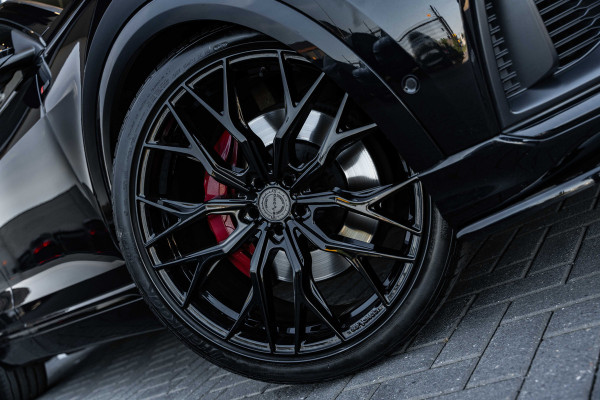 Audi Q8 55 TFSI e quattro Pro Line - S Line | 23" Concaver | 360 Camera | Elek. Trekhaak