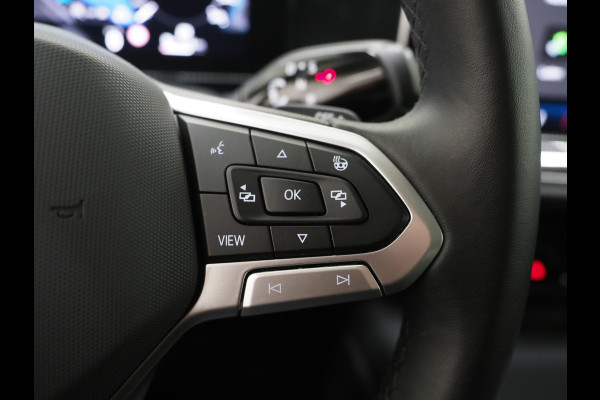 Volkswagen Passat Variant 1.5 eHybrid 204PK | Leder/Alcantara | Massage | Trekhaak | HUD | Camera | Adaptive Cruise | Sfeerlicht | Carplay