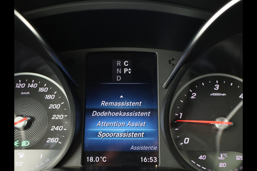 Mercedes-Benz V-Klasse 300D 239 PK D.C. + 2 ELEKTR. SCHUIFDEUREN | BURMESTER | PANORAMA | 360 CAMERA | LEDER