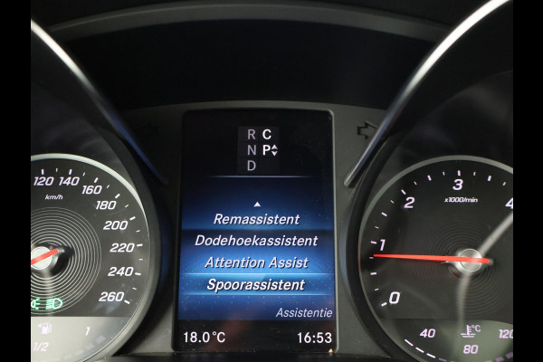 Mercedes-Benz V-Klasse 300D 239 PK D.C. + 2 ELEKTR. SCHUIFDEUREN | BURMESTER | PANORAMA | 360 CAMERA | LEDER