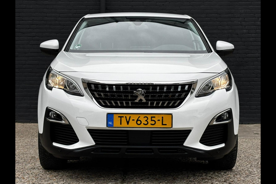 Peugeot 3008 1.2 PureTech Blue Lease Executive CAMERA | PDC | CRUISE | NWE APK