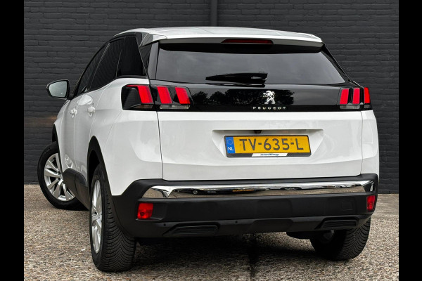 Peugeot 3008 1.2 PureTech Blue Lease Executive CAMERA | PDC | CRUISE | NWE APK