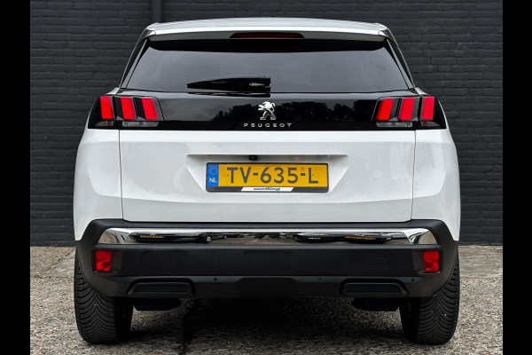 Peugeot 3008 1.2 PureTech Blue Lease Executive CAMERA | PDC | CRUISE | NWE APK