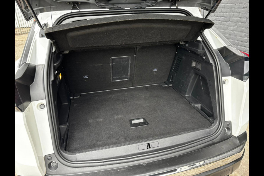 Peugeot 3008 1.2 PureTech Blue Lease Executive CAMERA | PDC | CRUISE | NWE APK