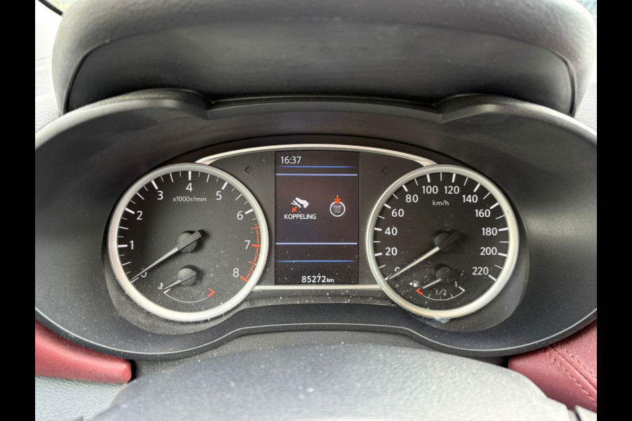 Nissan Micra 1.0 IG-T N-Style LEER,CAMERA,GARANTIE!