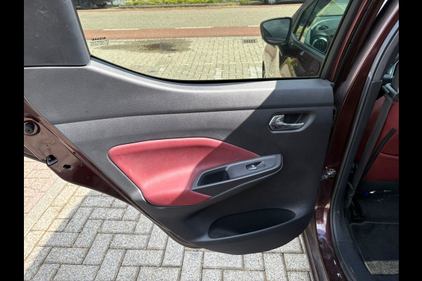 Nissan Micra 1.0 IG-T N-Style LEER,CAMERA,GARANTIE!