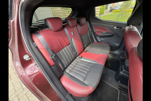 Nissan Micra 1.0 IG-T N-Style LEER,CAMERA,GARANTIE!