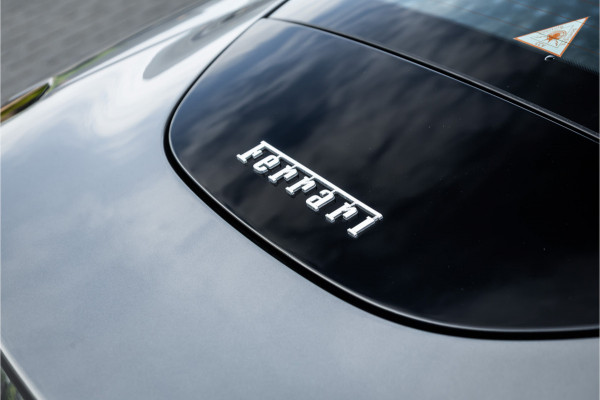 Ferrari Roma 3.9 V8 HELE - Grigio Ferro | Passenger Display | JBL | Memory