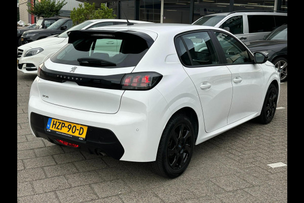 Peugeot 208 1.2 PureTech Active Pack