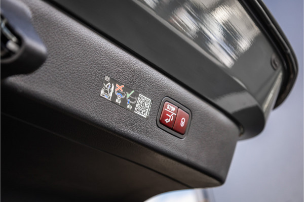 Mercedes-Benz EQS 450+ AMG Line 108 kWh - Origineel NL | Burmester | Passenger Display | 4x Stoelkoeling | Massage