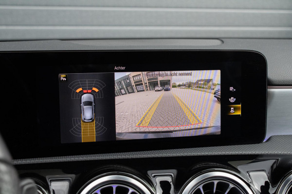 Mercedes-Benz A-Klasse 250 Premium Plus PANO CAMERA STOELVERWARMING