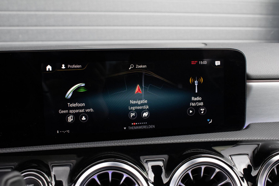 Mercedes-Benz A-Klasse 250 Premium Plus PANO CAMERA STOELVERWARMING