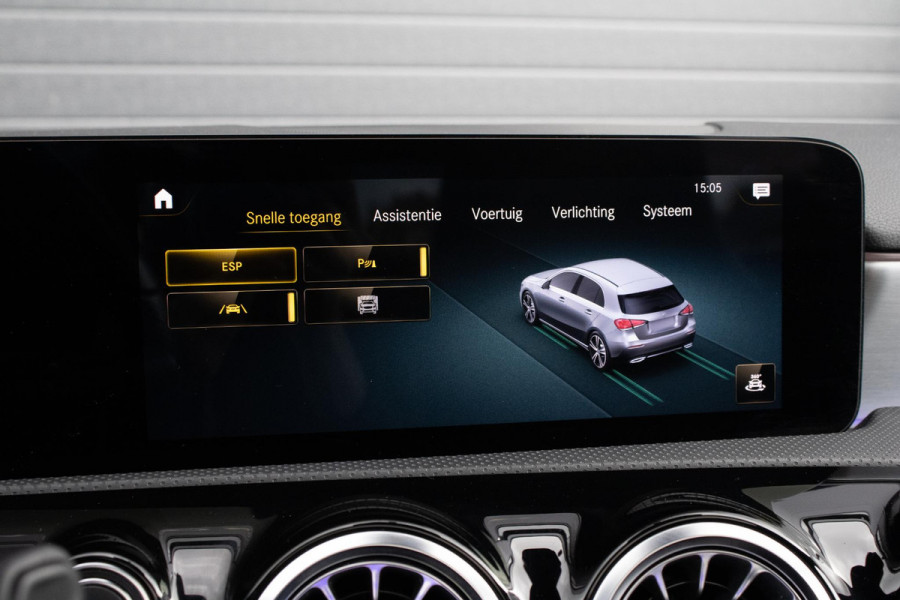 Mercedes-Benz A-Klasse 250 Premium Plus PANO CAMERA STOELVERWARMING