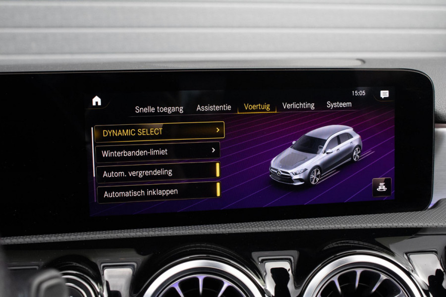 Mercedes-Benz A-Klasse 250 Premium Plus PANO CAMERA STOELVERWARMING