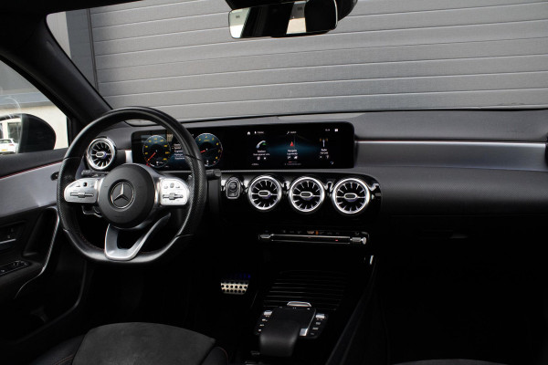 Mercedes-Benz A-Klasse 250 Premium Plus PANO CAMERA STOELVERWARMING