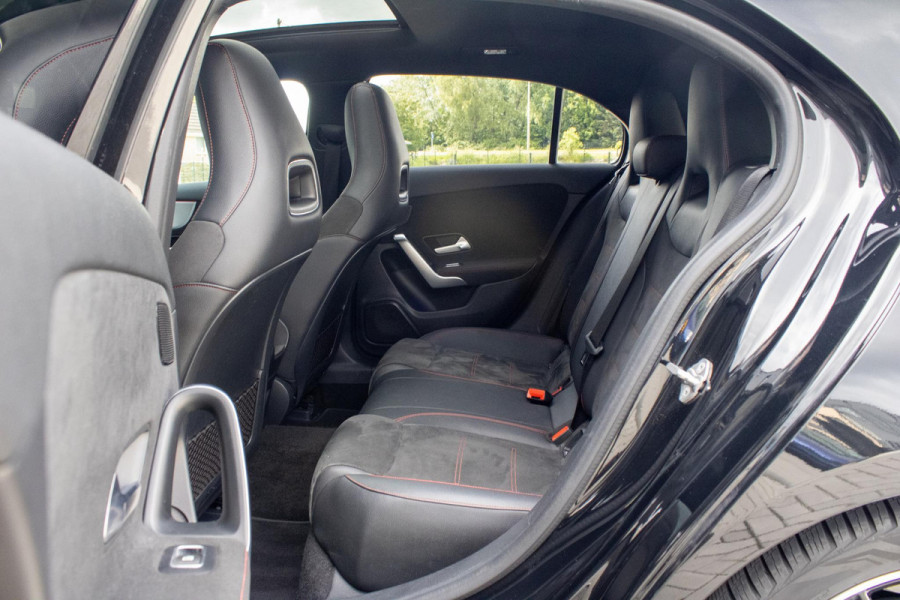 Mercedes-Benz A-Klasse 250 Premium Plus PANO CAMERA STOELVERWARMING