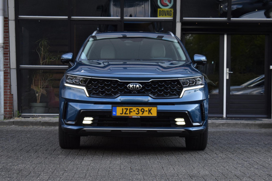 Kia Sorento 1.6 T-GDI Plug-in Hybrid 4WD ExecutiveLine 5p. Lane Camera360 Stoelventilatie