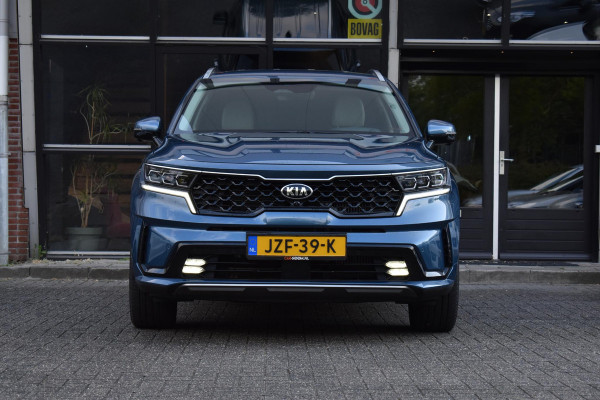 Kia Sorento 1.6 T-GDI Plug-in Hybrid 4WD ExecutiveLine 5p. Lane Camera360 Stoelventilatie