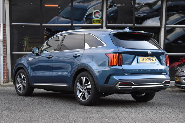 Kia Sorento 1.6 T-GDI Plug-in Hybrid 4WD ExecutiveLine 5p. Lane Camera360 Stoelventilatie