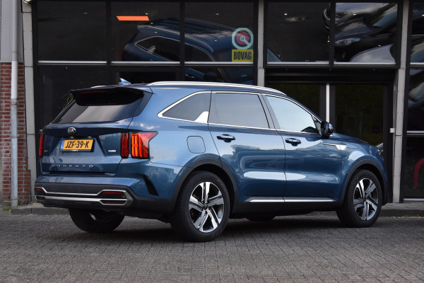 Kia Sorento 1.6 T-GDI Plug-in Hybrid 4WD ExecutiveLine 5p. Lane Camera360 Stoelventilatie