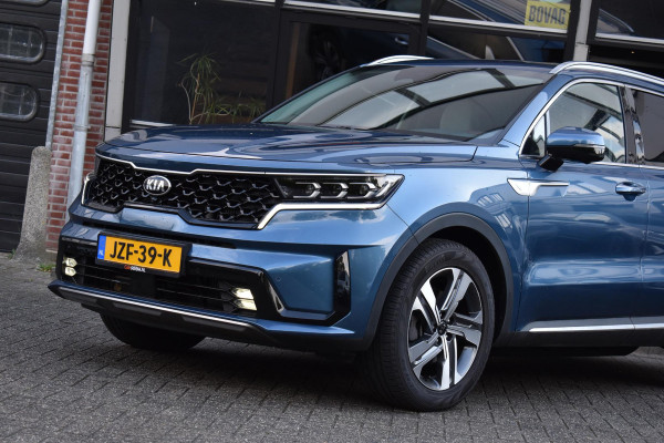 Kia Sorento 1.6 T-GDI Plug-in Hybrid 4WD ExecutiveLine 5p. Lane Camera360 Stoelventilatie