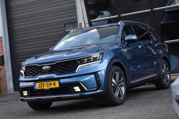 Kia Sorento 1.6 T-GDI Plug-in Hybrid 4WD ExecutiveLine 5p. Lane Camera360 Stoelventilatie
