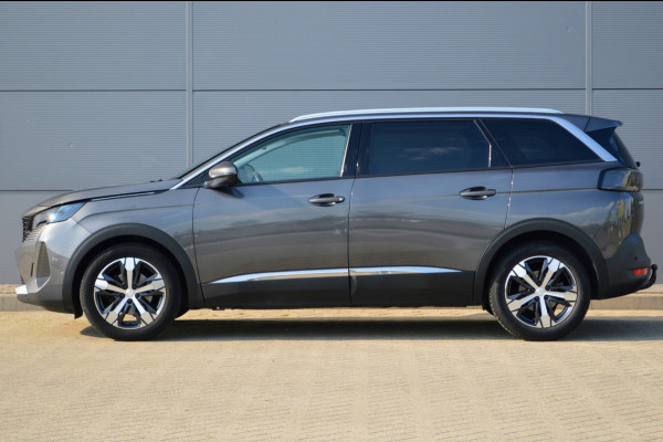 Peugeot 5008 1.2 PureTech Active Pack