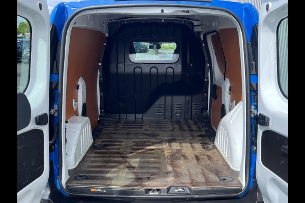 Renault Express 1.5 dCi 95 Comfort*CRUISE*A/C*HAAK*TEL*