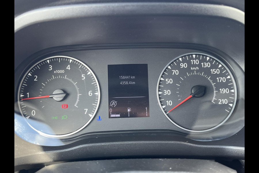 Renault Express 1.5 dCi 95 Comfort*CRUISE*A/C*HAAK*TEL*