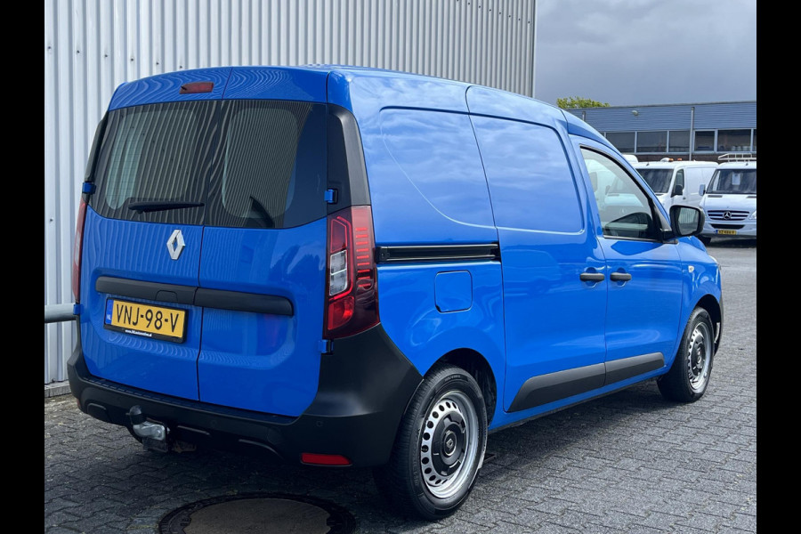 Renault Express 1.5 dCi 95 Comfort*CRUISE*A/C*HAAK*TEL*