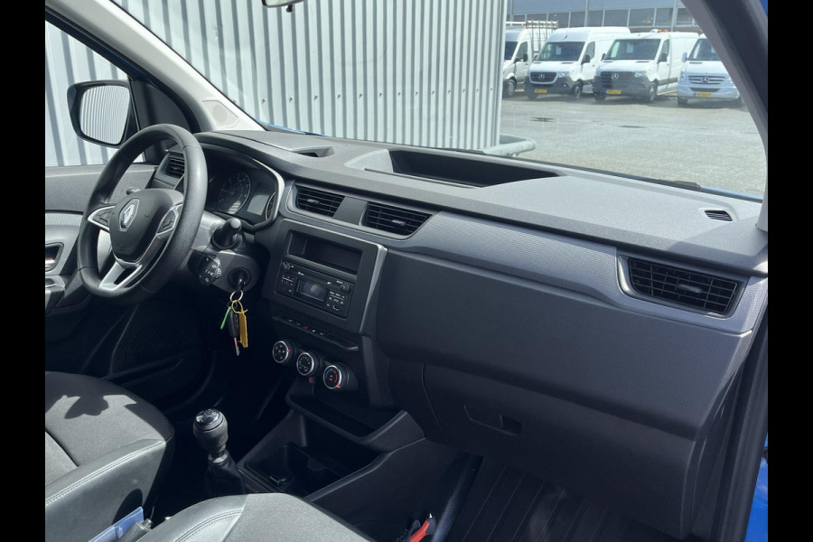 Renault Express 1.5 dCi 95 Comfort*CRUISE*A/C*HAAK*TEL*
