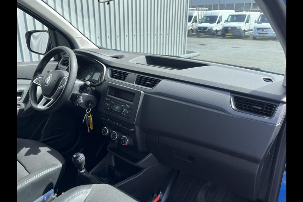 Renault Express 1.5 dCi 95 Comfort*CRUISE*A/C*HAAK*TEL*