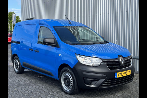 Renault Express 1.5 dCi 95 Comfort*CRUISE*A/C*HAAK*TEL*
