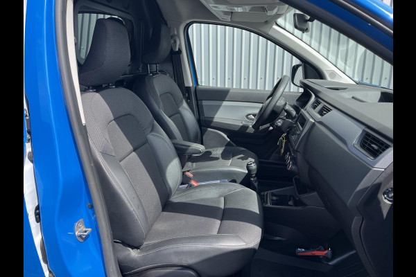 Renault Express 1.5 dCi 95 Comfort*CRUISE*A/C*HAAK*TEL*
