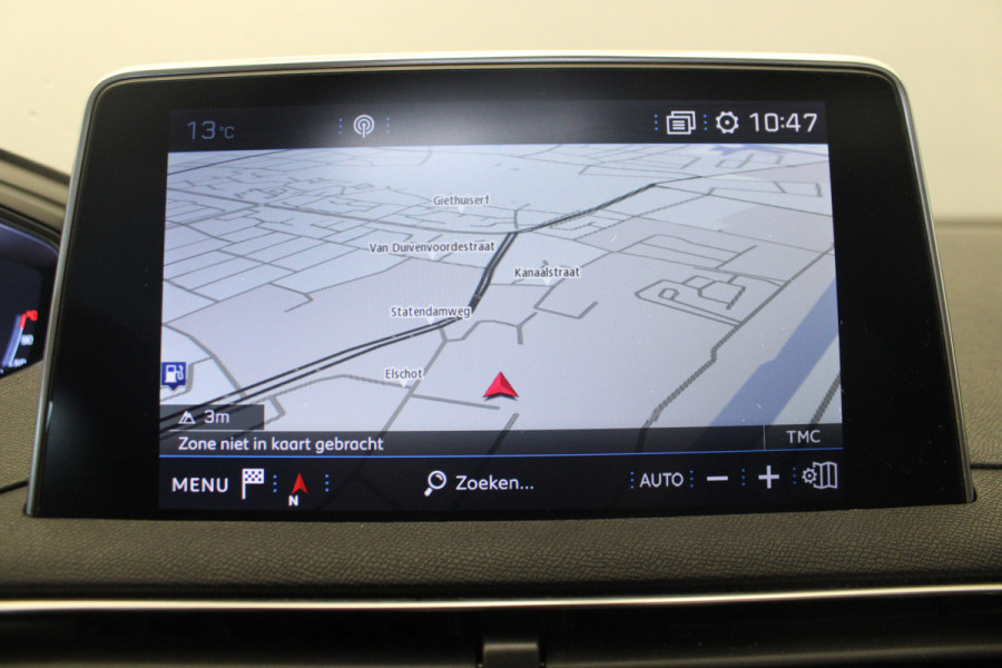 Peugeot 3008 1.2 PureTech Blue Lease Premium Avantage |Pano|Stoelverw.|