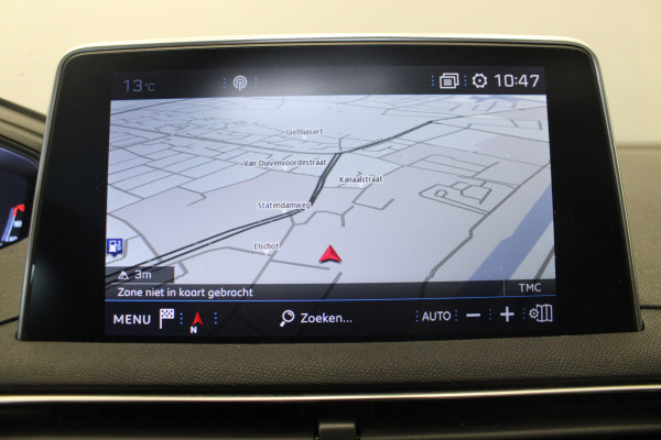 Peugeot 3008 1.2 PureTech Blue Lease Premium Avantage |Pano|Stoelverw.|