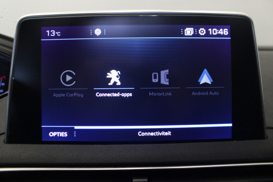 Peugeot 3008 1.2 PureTech Blue Lease Premium Avantage |Pano|Stoelverw.|