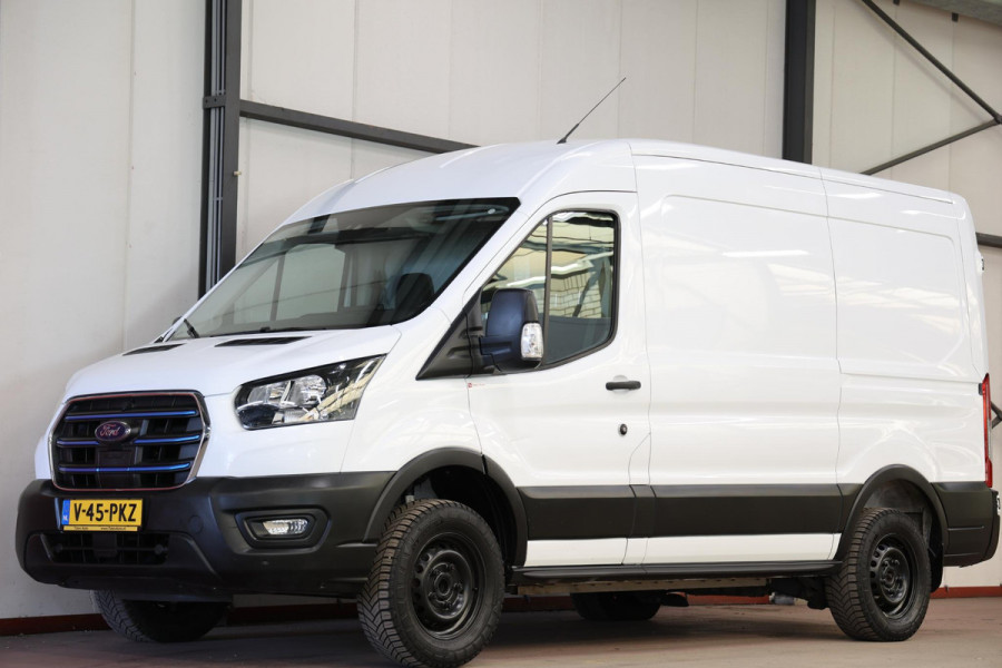Ford E-Transit 350 L2H2 Trend 68 kWh