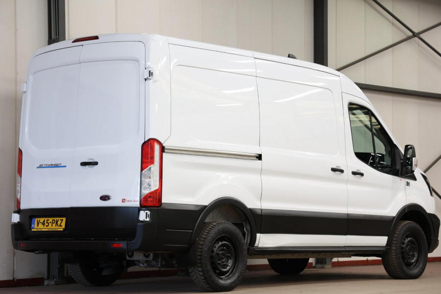 Ford E-Transit 350 L2H2 Trend 68 kWh
